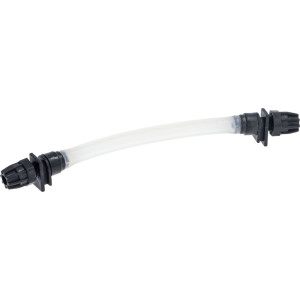 SILICONE TUBE MICRODOS ϕ 6x10 mm