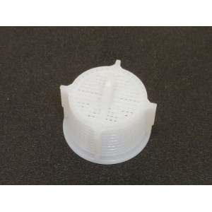 Sieve (water inlet filter)   19,5 mm dia