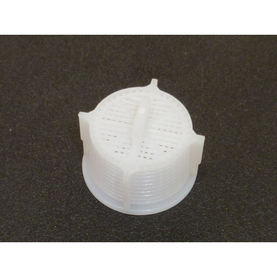 Sieve (water inlet filter)   19,5 mm dia