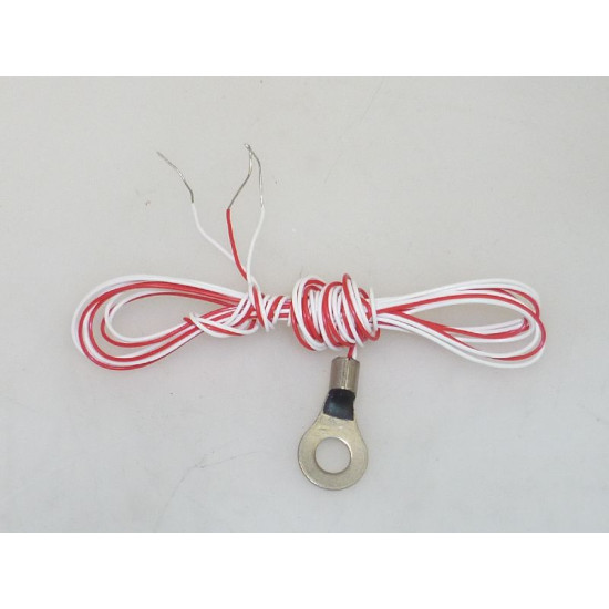 Temperature probe, PT 100 -50 +260 °C Temperature probe, PT 100 -50 +260 °C