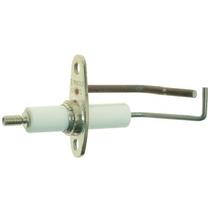 ROUND IGNITION PLUG ϕ 9.5x41 mm