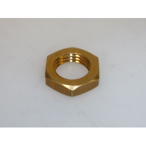 Hexagon nut M14 (1,5 mm heigh) Hexagon nut M14 (1,5 mm heigh)