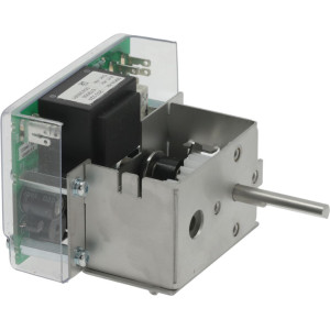 Timer up to 15 min   230 V