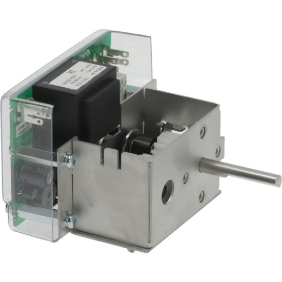 Timer up to 15 min 230 V Timer up to 15 min 230 V