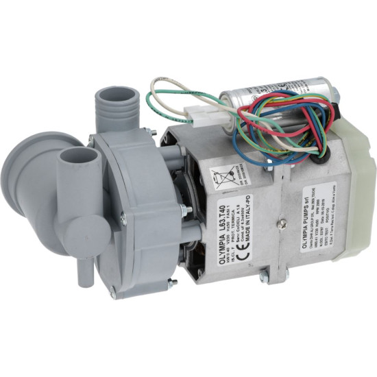 ELECTRIC PUMP OP L63.T40 0.55HP ELECTRIC PUMP OP L63.T40 0.55HP