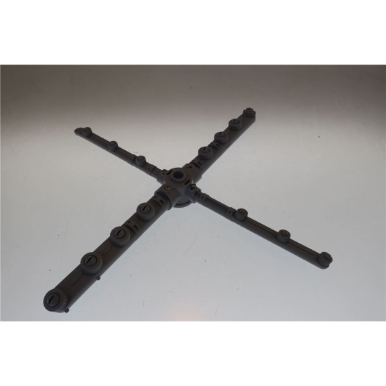 WASH AND RINSE ARM ASSEMBLY - 495MM