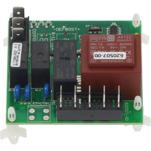TIMER BOARD 620507-00