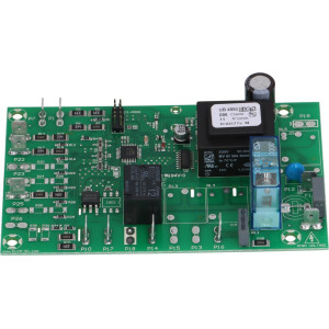 ELECTRONIC CIRCUIT BOARD