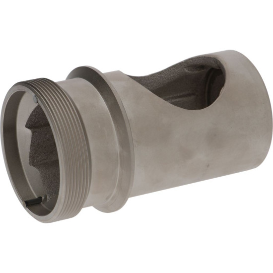 MEAT MINCER MOUTH 12 ALUMINIUM FAMA