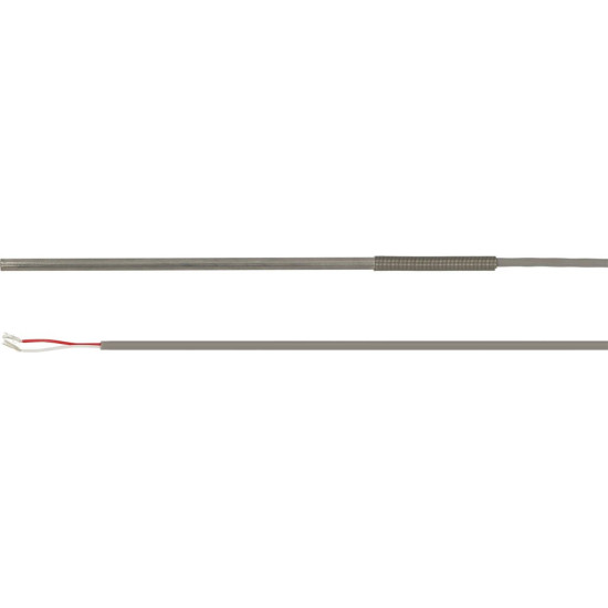 TEMPERATURE PROBE PT1000 TEMPERATURE PROBE PT1000