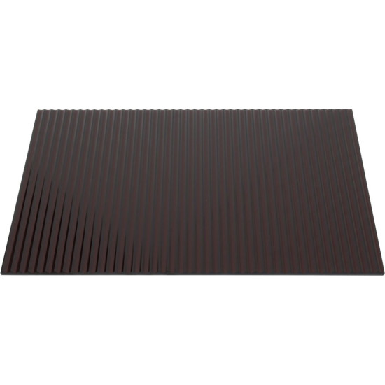 GROOVED UPPER TOP343x278 mm