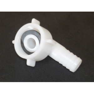 ELBOW FITTING ϕ 3/4