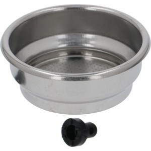 KIT FILTER 2 CUPS PERFECT CREAM 0,6 mm KIT FILTER 2 CUPS PERFECT CREAM 0,6 mm