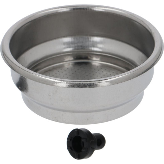 KIT FILTER 2 CUPS PERFECT CREAM 0,6 mm KIT FILTER 2 CUPS PERFECT CREAM 0,6 mm