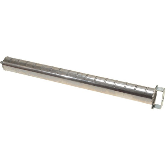 BURNER ϕ 50x540 mm BURNER ϕ 50x540 mm