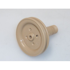 SHOWER HOLDER DIFFUSER