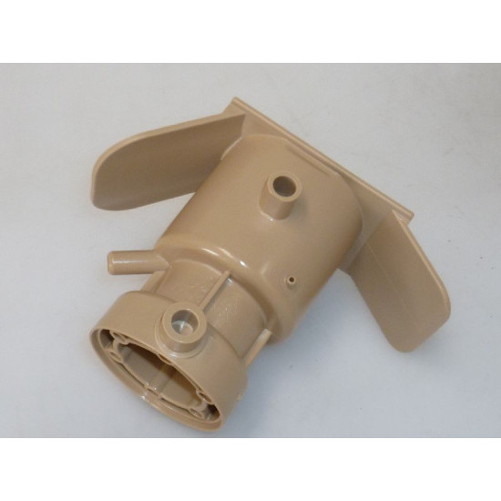INCREASED INFUSION CHAMBER