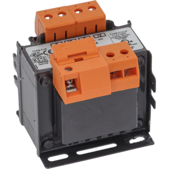 CAPACITOR 0-230V/0-12V 50VA CAPACITOR 0-230V/0-12V 50VA