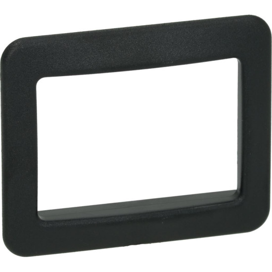COIN-COLLECTOR FRAME MODULE