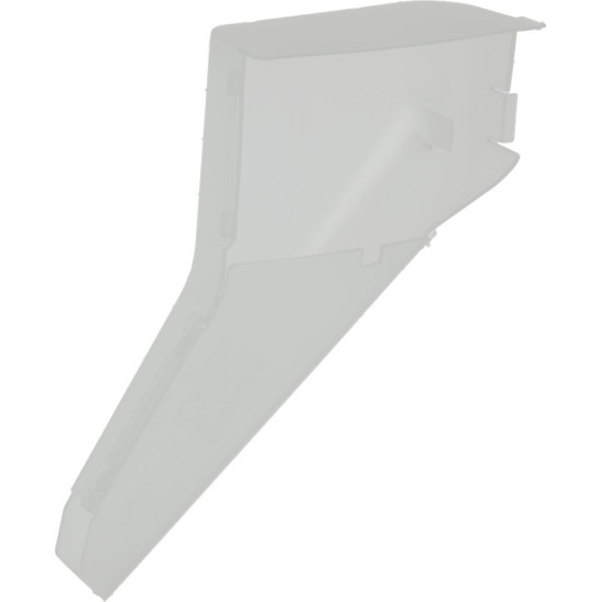 STIRRERS CHUTE