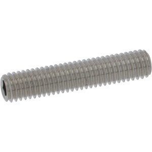 HEXAGON SOCKET SET SCREWS M5x25