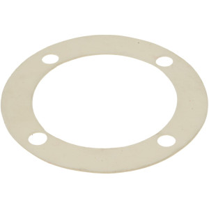 MOTOR SHAFT FLANGE GASKET