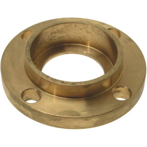FLANGE FOR MOTOR SHAFT