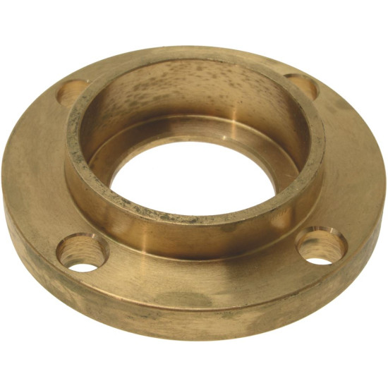 FLANGE FOR MOTOR SHAFT FLANGE FOR MOTOR SHAFT