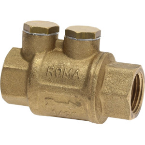 NON-RETURN VALVE 