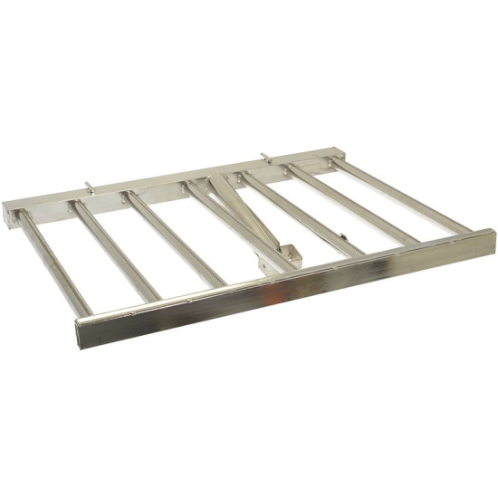 BURNER 715x555 mm