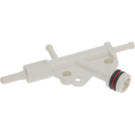 WATER/STEAM TAP V2