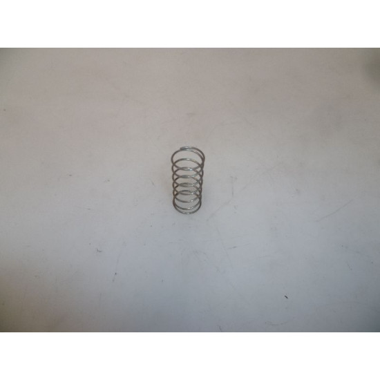 SPRING FOR COFFEE FUNNEL ϕ 11x25 mm