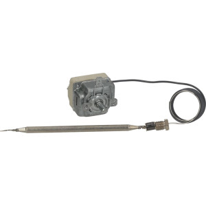 THERMOSTAT SINGLE-PHASE 104-192°C
