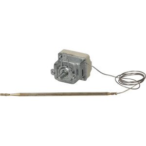 THERMOSTAT SINGLE-PHASE 55-320°C