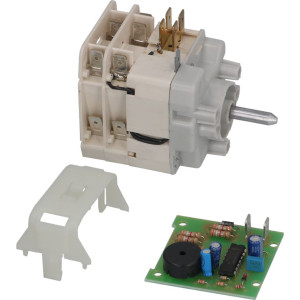 TIMER KIT 120 MINUTES MS65