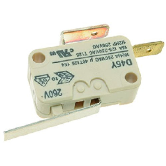 MICROSWITCH CHERRY D45Y MICROSWITCH CHERRY D45Y