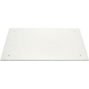 GLASS INNER OVEN DOOR 785x560 mm