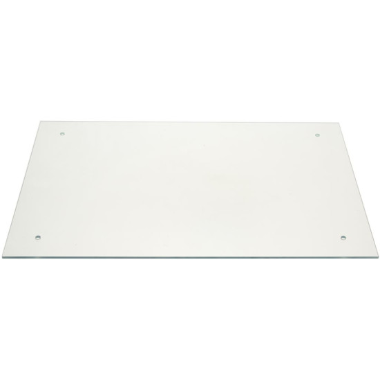 GLASS INNER OVEN DOOR 785x560 mm