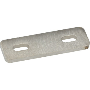 SUPPORT FOR LATCH DOOR HANDLE