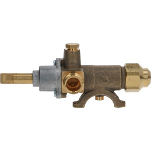 GAS TAP COPRECI CAL3200
