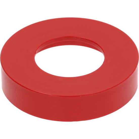 RED RING FOR KNOB