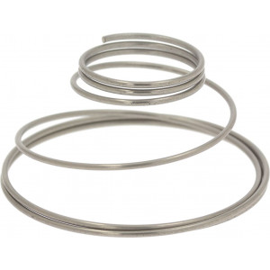 CONICAL SPRING FOR HANDLE ϕ 48x30 mm
