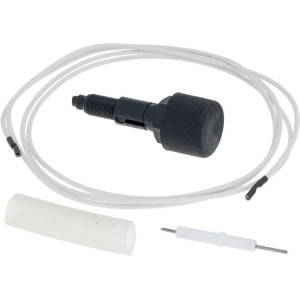 SET PIEZO INGNITION WITH CABLE