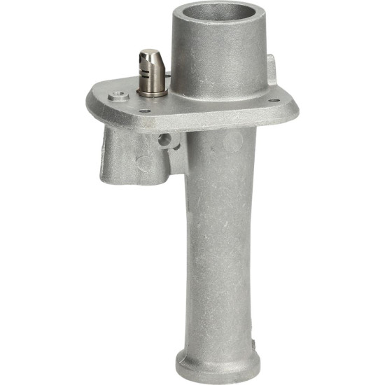 VENTURI PIPE FOR FLAME SPREADER 100 mm