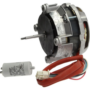 MOTOR LGB MFA80H30-VA 2/4P