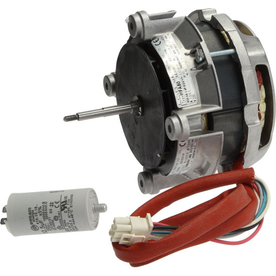 MOTOR LGB MFA80H30-VA 2/4P MOTOR LGB MFA80H30-VA 2/4P