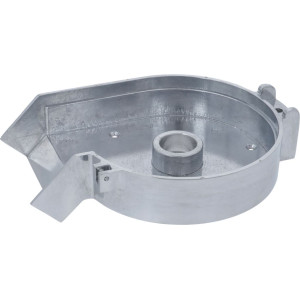 DISCS BODY STAINLESS STEEL