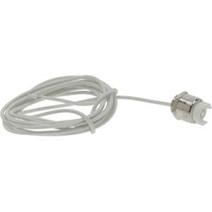 HALOGEN LAMP RECEPTACLE R7s 6A 250V