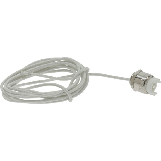 HALOGEN LAMP RECEPTACLE R7s 6A 250V HALOGEN LAMP RECEPTACLE R7s 6A 250V