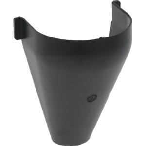 FUNNEL FOR DISPENSING COMPARTMENT